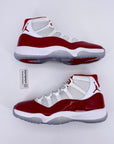 Air Jordan 11 Retro "CHERRY" 2022 New Size 10