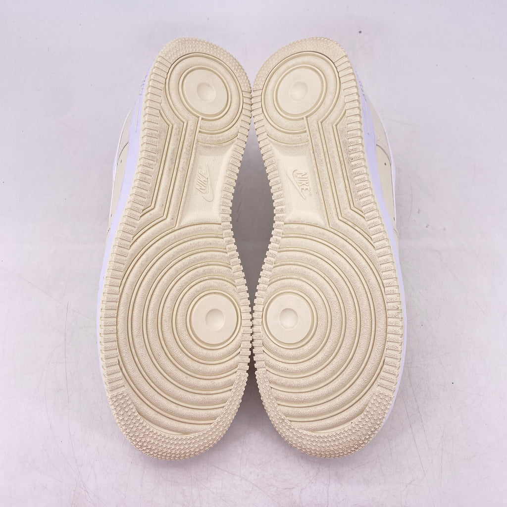Nike Air Force 1 Low "Popcorn" 2021 Used Size 9