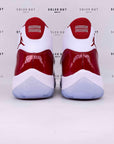 Air Jordan 11 Retro "Cherry" 2022 New Size 11