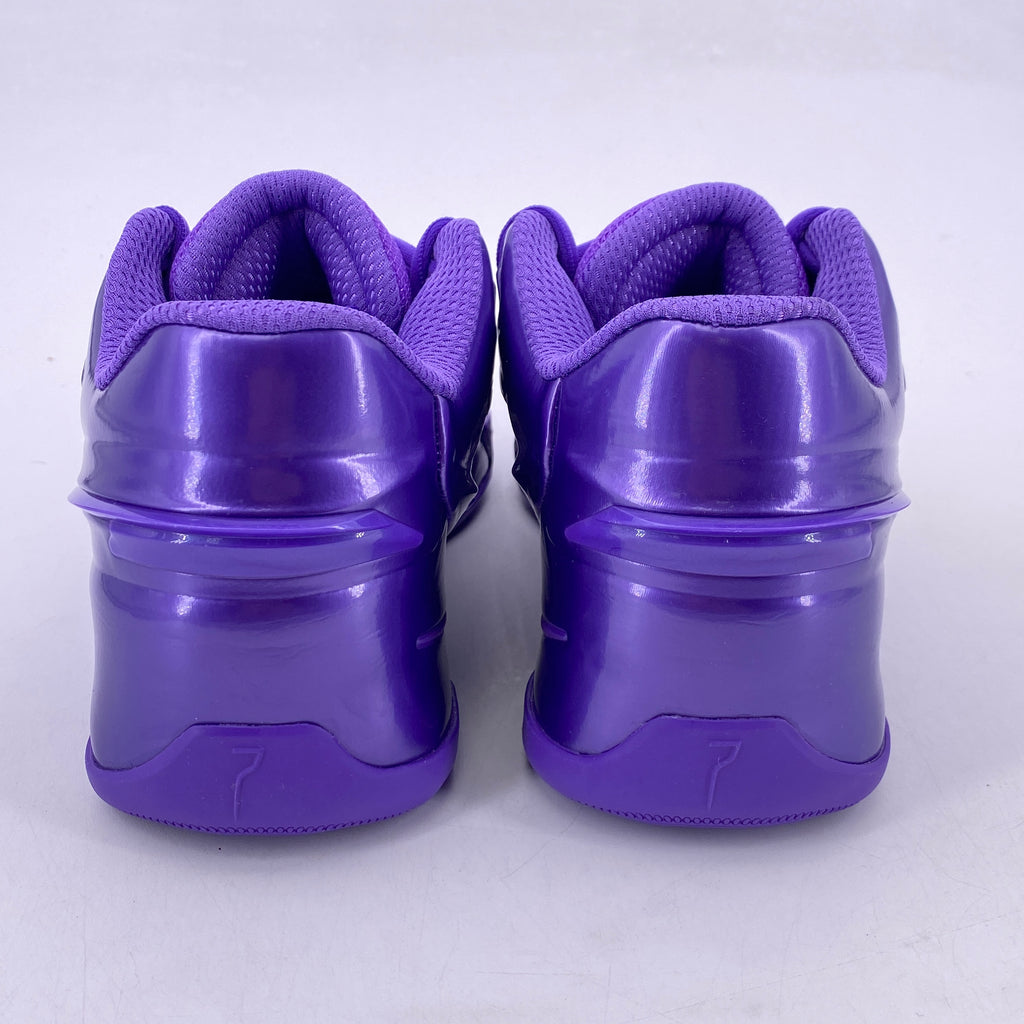 Nike KD 19 "Field Purple" 2026 New Size 8.5