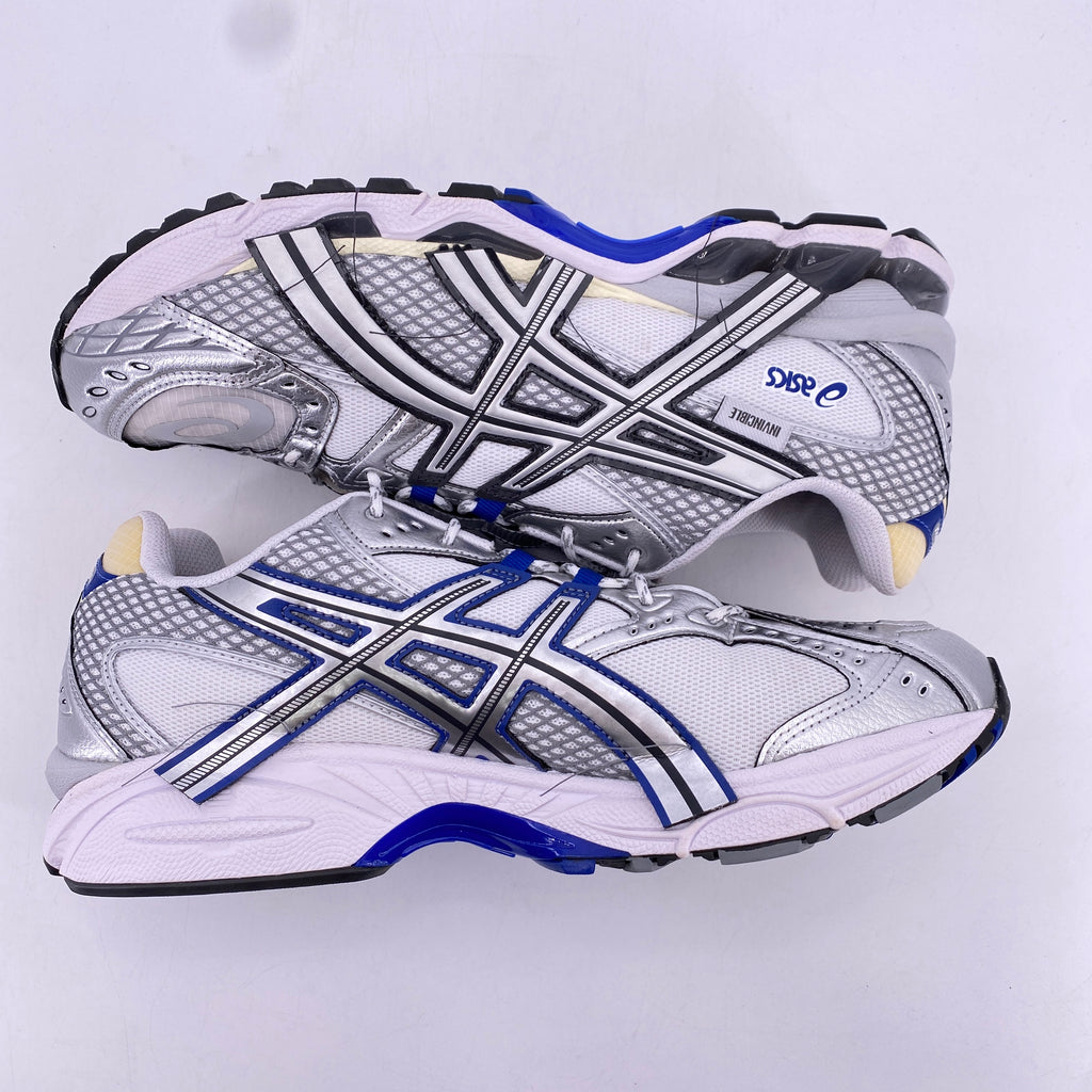 Asics Gel-Nimbus 10.1 "Invincible Http 404 Blue" 2025 Used Size 11.5