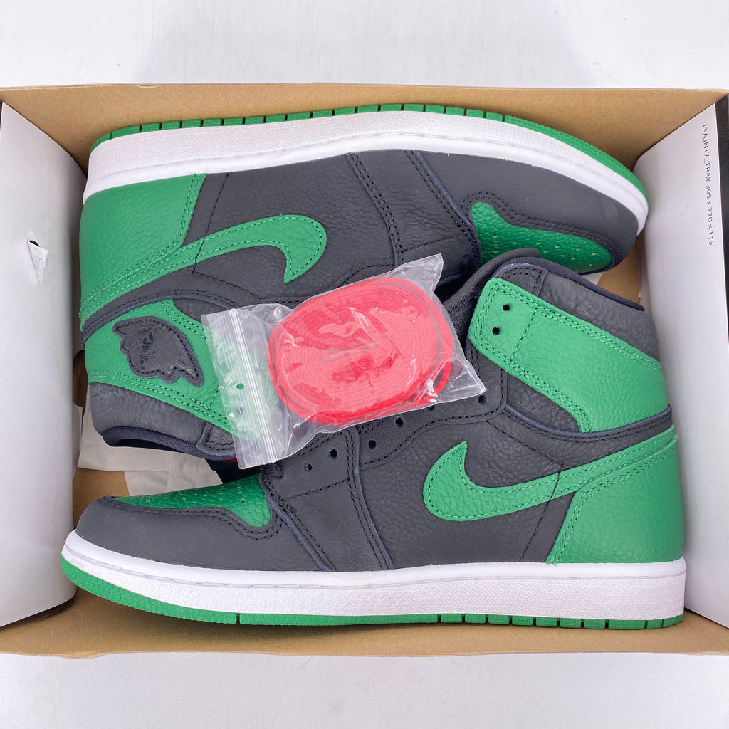 Air Jordan 1 Retro High OG "Pine Green 2.0" 2020 New Size 8