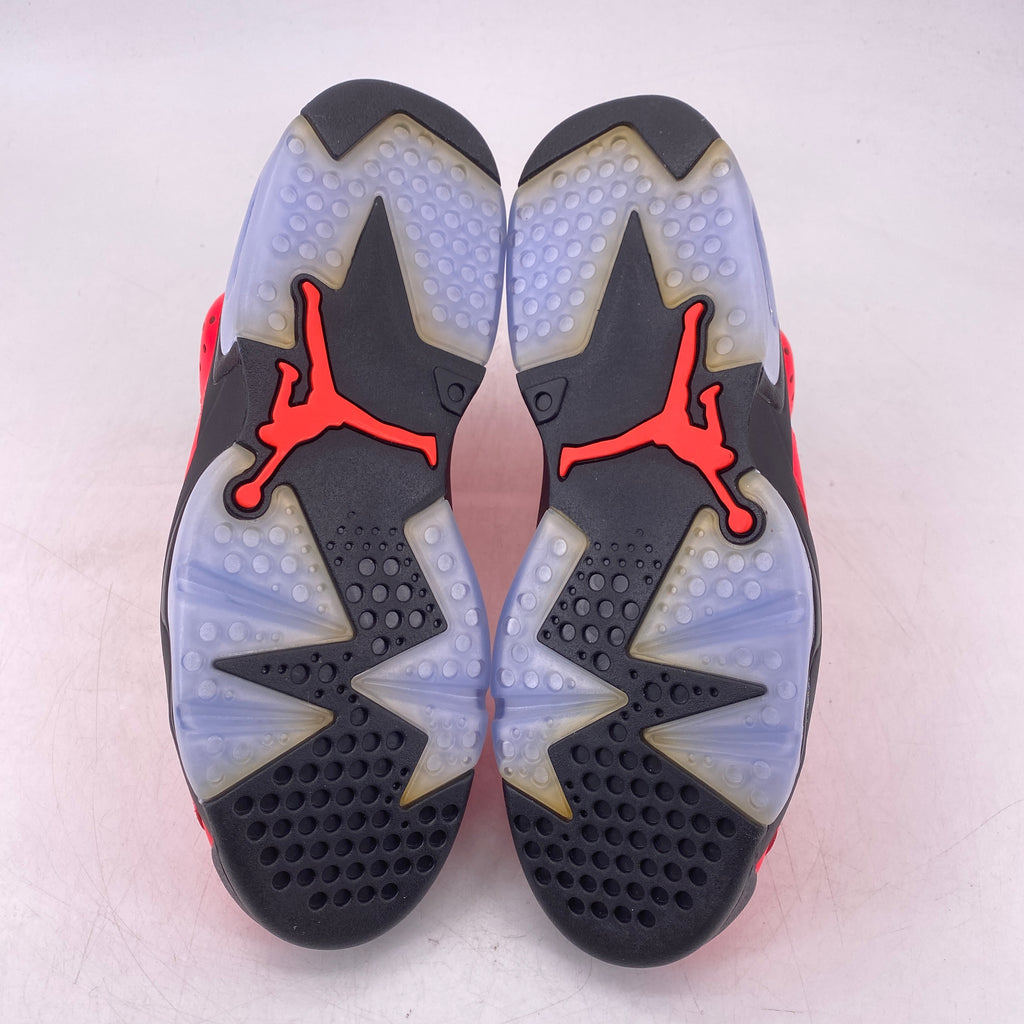 Air Jordan 6 Retro "Infrared 23" 2014 New Size 9