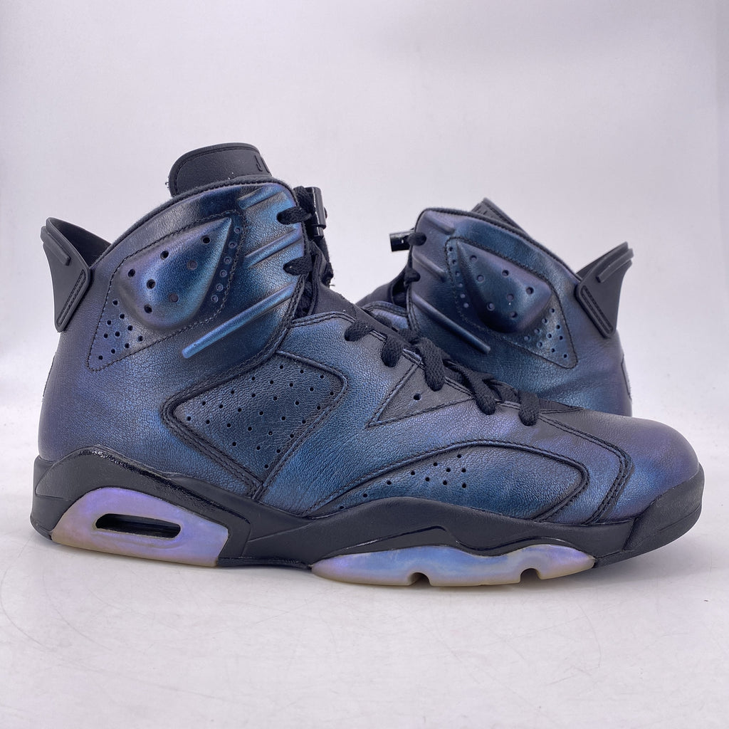 Air Jordan 6 Retro "All Star" 2017 Used Size 13