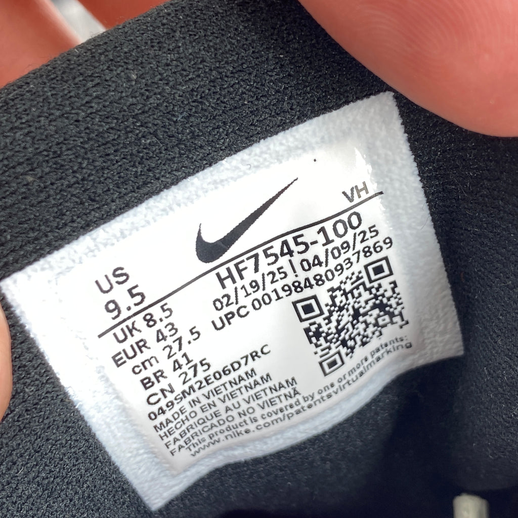 Nike Air Max 95 SB "Cactus Flower" 2025 New Size 9.5