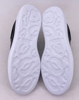 Alexander McQueen Oversized Sneaker "Black White"  New Size 40