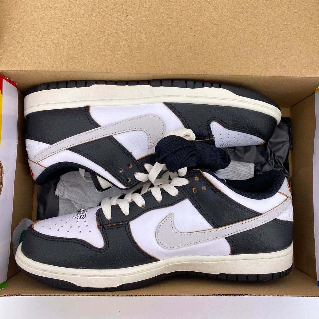 Nike SB Dunk Low "Huf San Francisco" 2022 New Size 8