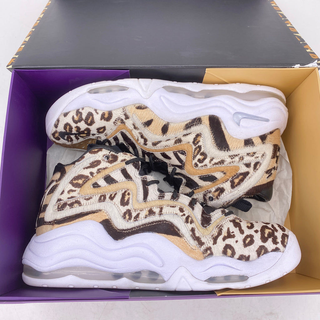 Nike Air Pippen 1 "Kith Chimera" 2017 Used Size 9