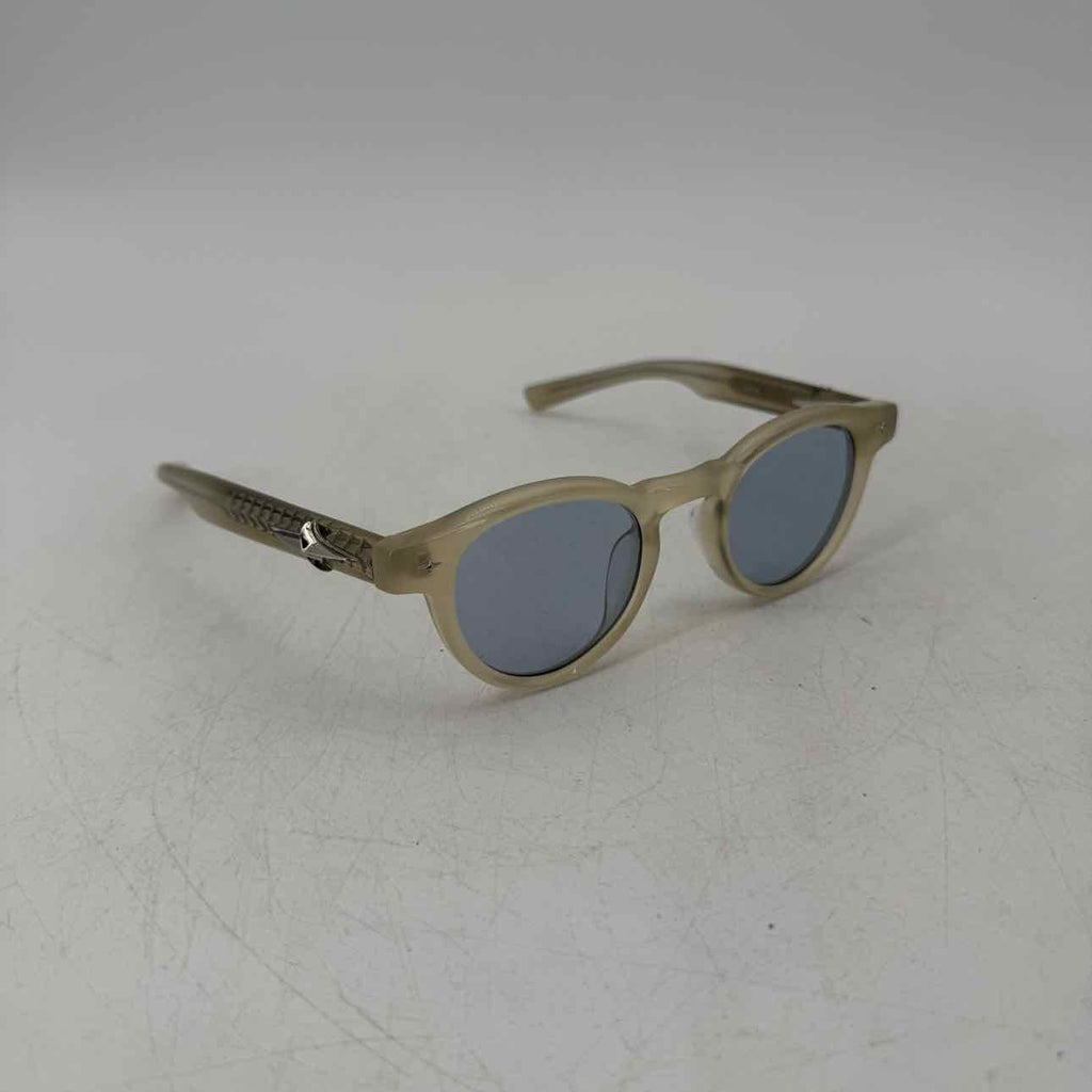 Gentle Monster Sunglasses "VON IC3" New Ivory Size OS