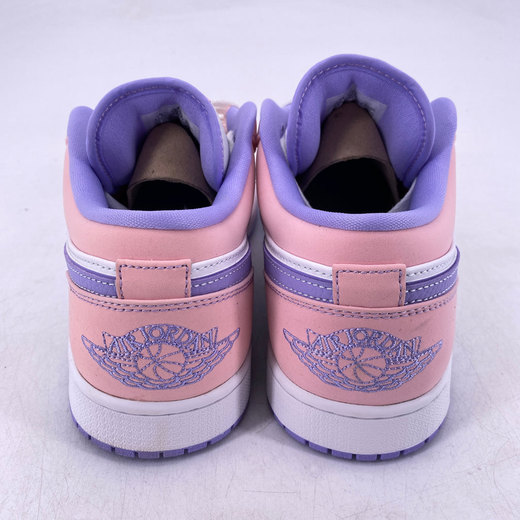 Air Jordan 1 Low "Artic Punch" 2021 New Size 10.5