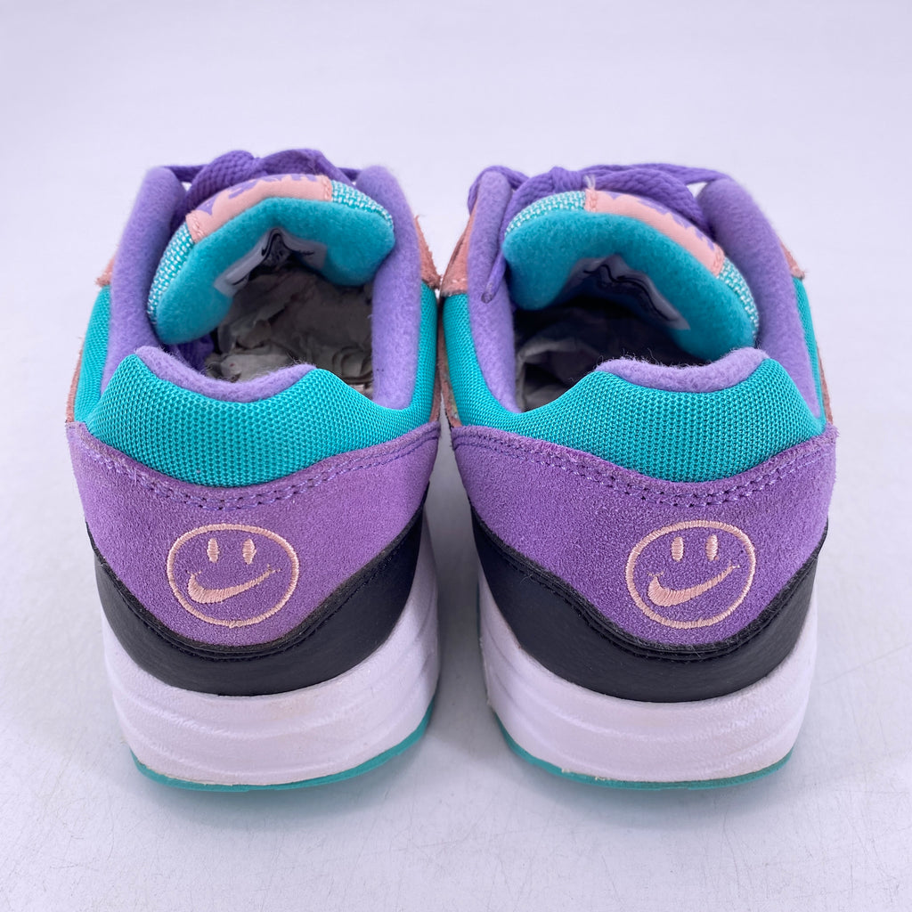 Nike Air Max 1 (GS) "Have A Nike Day" 2019 Used Size 4Y
