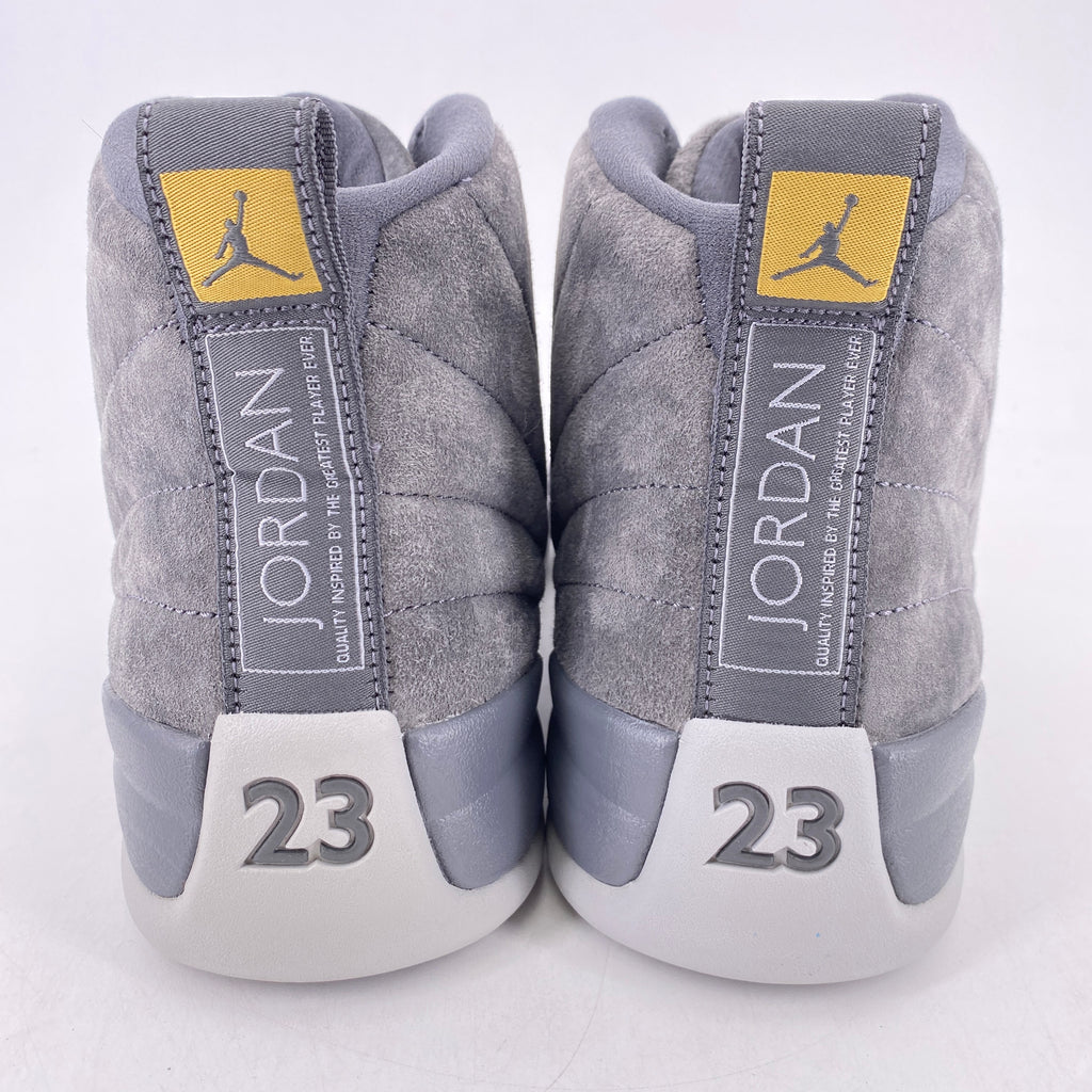 Air Jordan 12 Retro "Dark Grey" 2017 Used Size 13