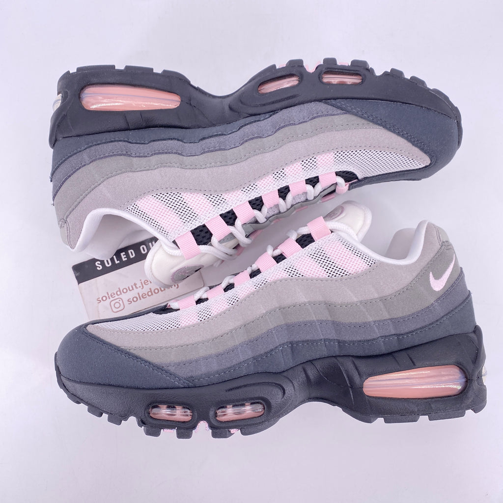 Nike (W) Air Max 95 "Pink Foam" 2025 New Size 9W
