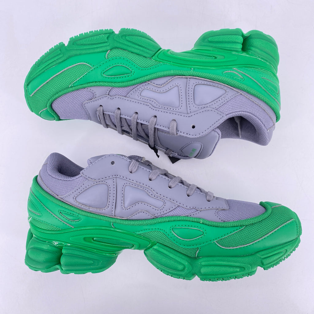 Raf Simons Ozweego "Green Grey" 2018 New Size 8