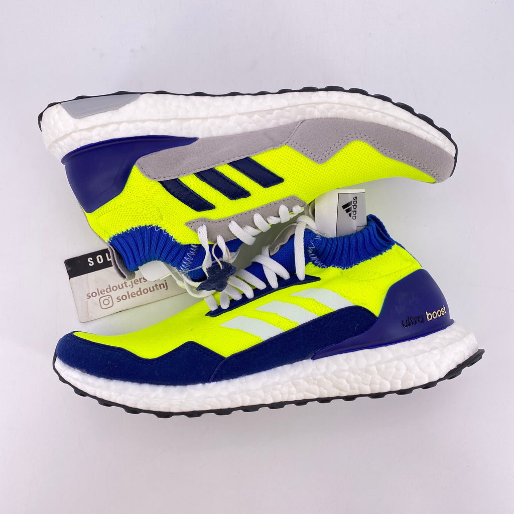 Adidas Ultra Boost Mid "Prototype" 2018 New Size 8
