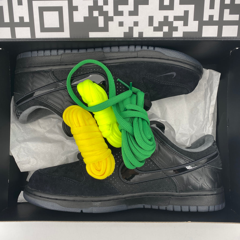 Nike Dunk Low "University Of Oregon Pe" 2024 New Size 8