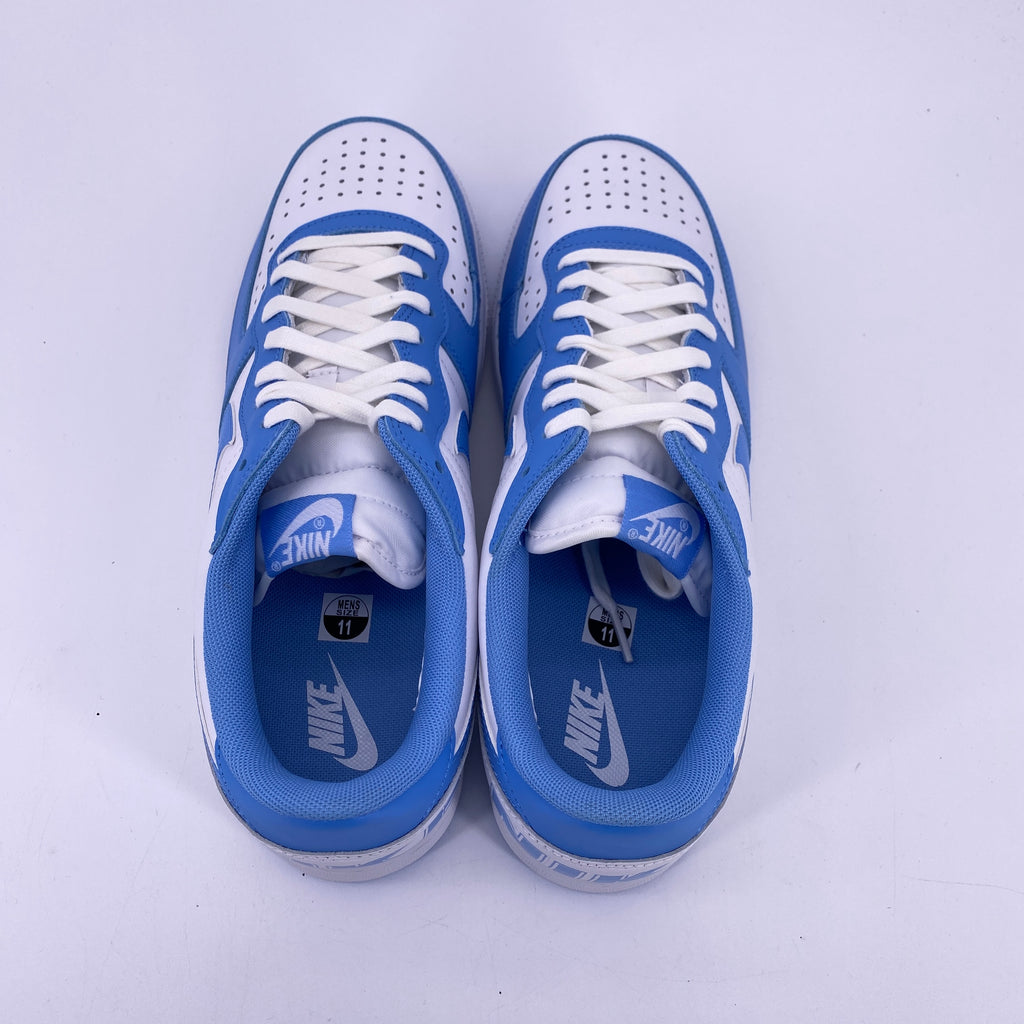 Nike Terminator Low "University Blue" 2023 New Size 11
