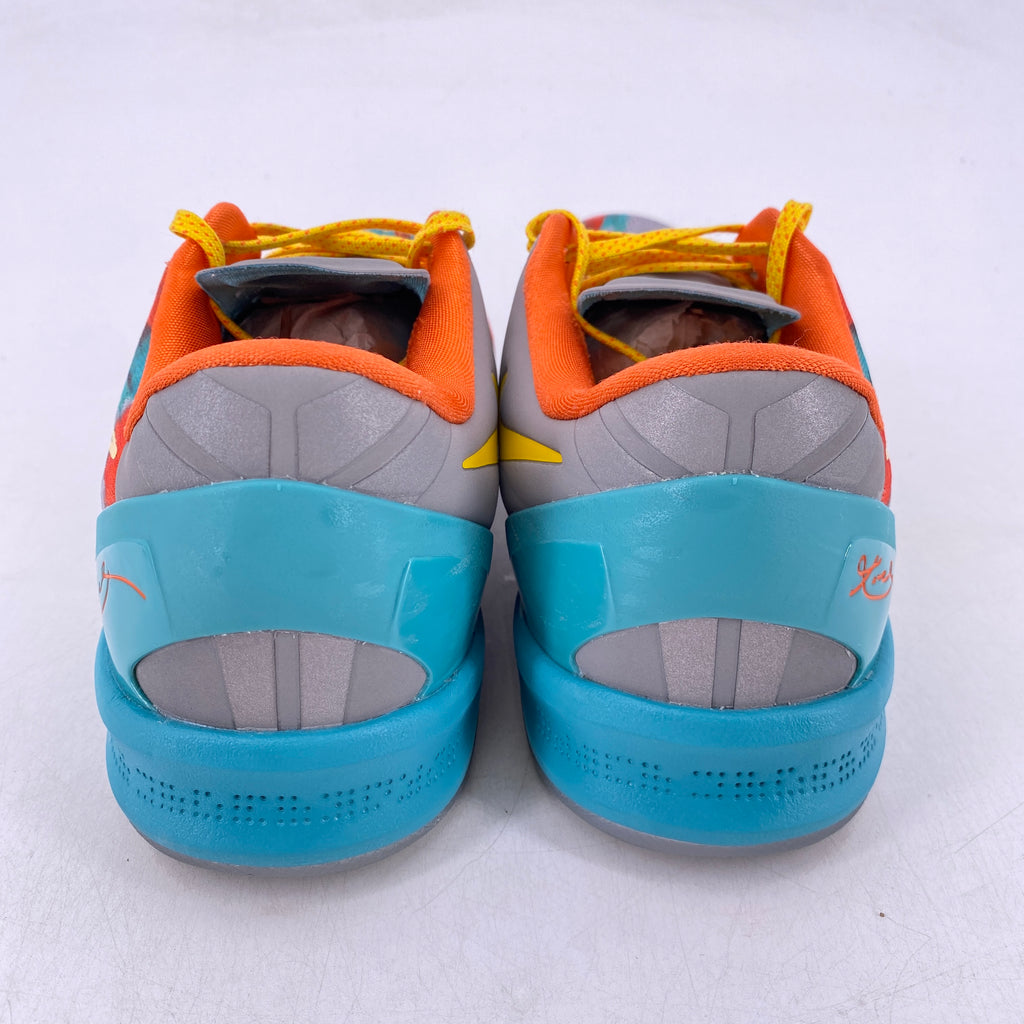Nike Kobe 8 Protro "Venice Beach" 2024 Used Size 11