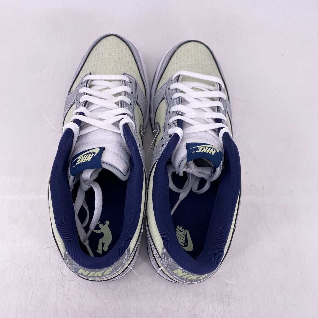 Nike Dunk Low "Union Pistachio" 2022 Used Size 10.5