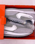 Nike LD WAFFLE / SF "Fragment Grey" 2021 Used Size 11