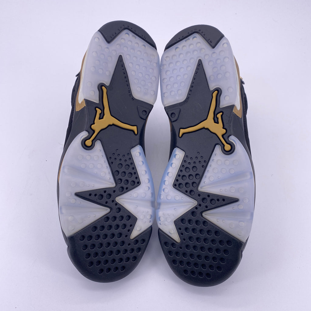 Air Jordan (GS) 6 Retro "Dmp" 2020 New Size 5Y