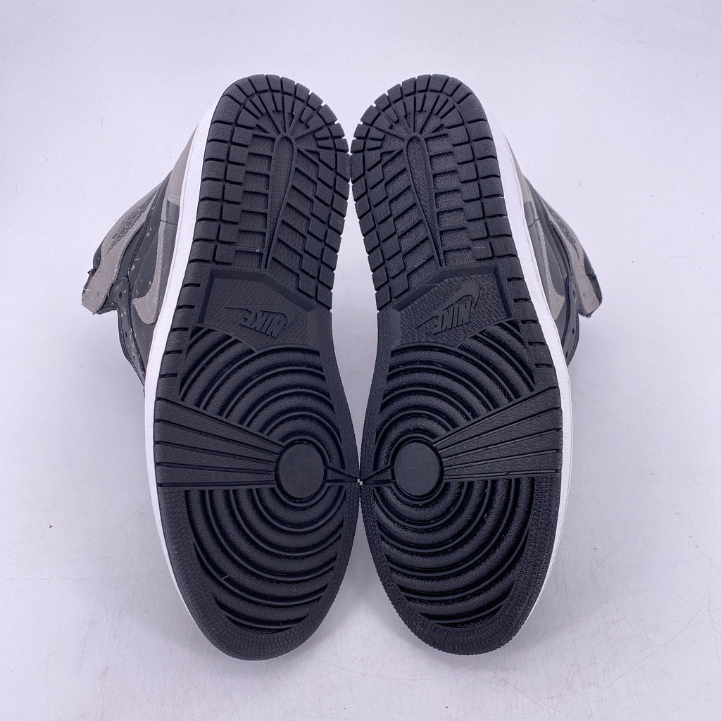Air Jordan 1 Retro High "Shadow" 2018 New (Cond) Size 10.5
