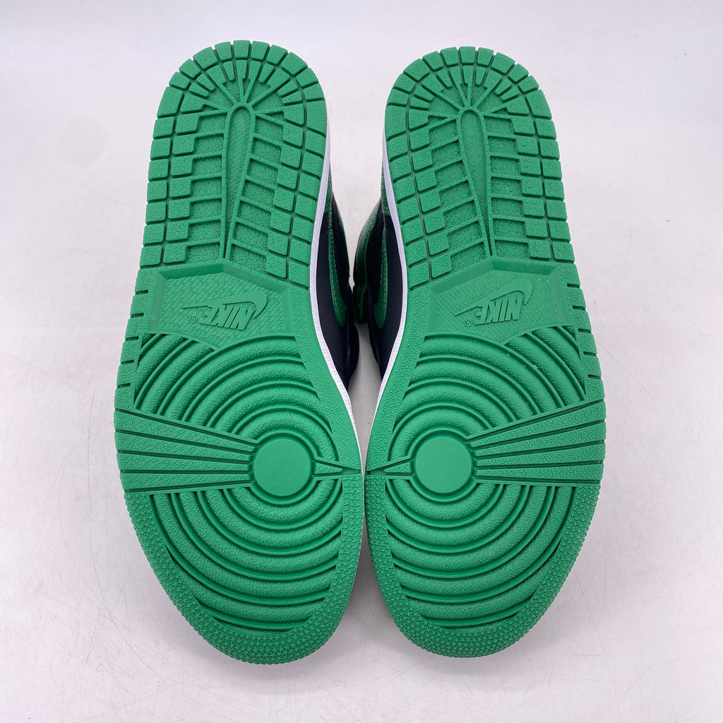Air Jordan 1 Retro High OG "Pine Green 2.0" 2020 New Size 9.5