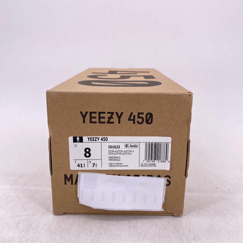 Yeezy 450 "Stone Flax" 2024 New Size 8