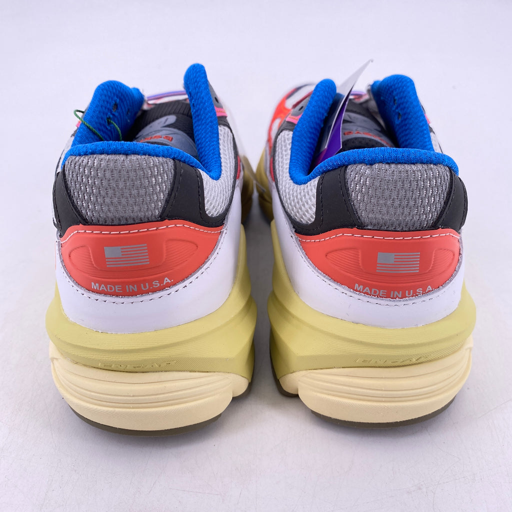 New Balance 990 v6 "Action Bronson Untitled" 2025 New Size 10