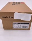New Balance 991 "French Roast" 2022 New Size 7.5