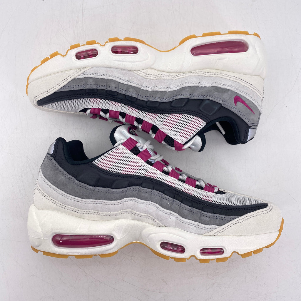 Nike Air Max 95 "Cactus Flower" 2025 New Size 7