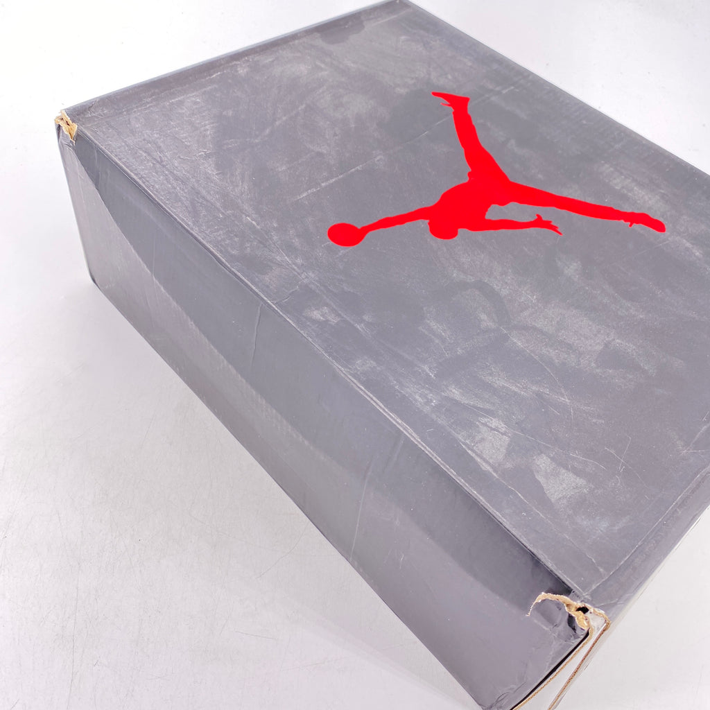Air Jordan 5 Retro "Satin Bred" 2018 New (Cond) Size 10.5