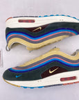 Nike Air Max 1/97 VF "Sean Wotherspoon" 2018 Used Size 10