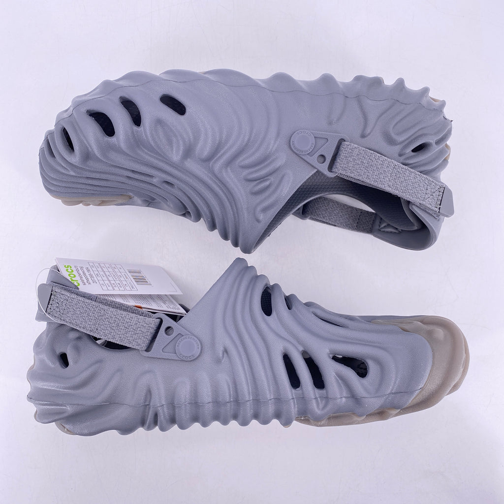 Crocs Pollex Clog "Niagara" 2023 New Size 11