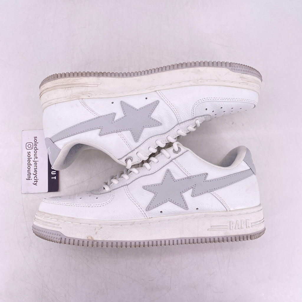 Bape Bapesta "Jjjjound" 2022 Used Size 8.5
