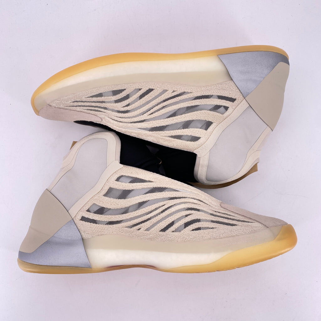 Yeezy QNTM "Mist Slate" 2023 New Size 12
