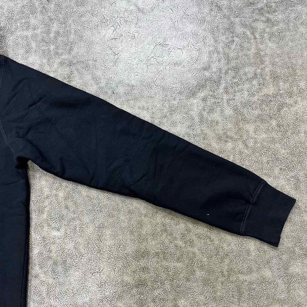 OVO Hoodie "COLLEGIATE" Black Used Size L