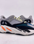 Yeezy 700 "Waverunner" 2018 New Size 8.5