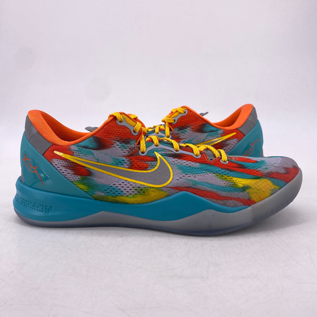 Nike Kobe 8 Protro "Venice Beach" 2024 New Size 11