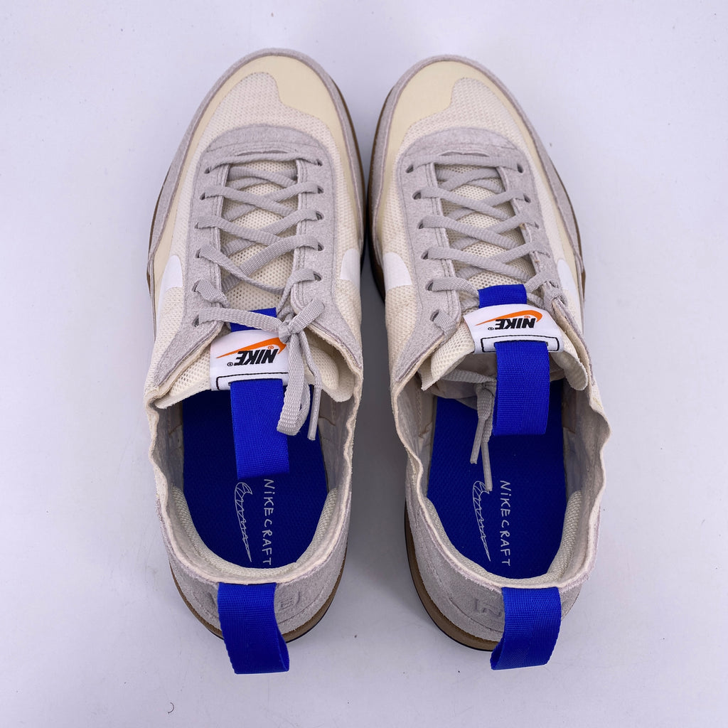 Nike (W) General Purpose Shoe "Tom Sachs" 2025 New Size 14.5W