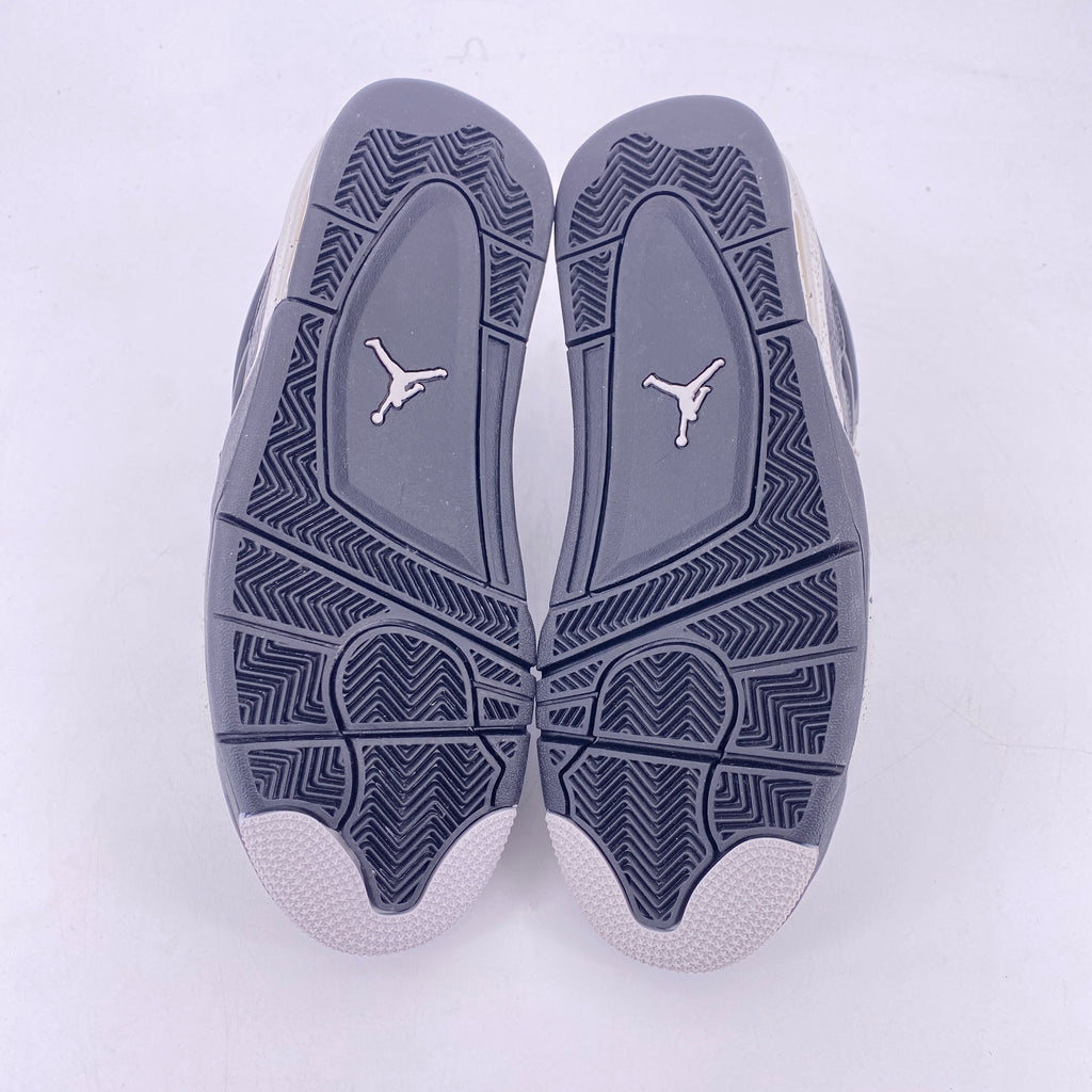 Air Jordan 4 Retro "Oreo" 2015 New (Cond) Size 8