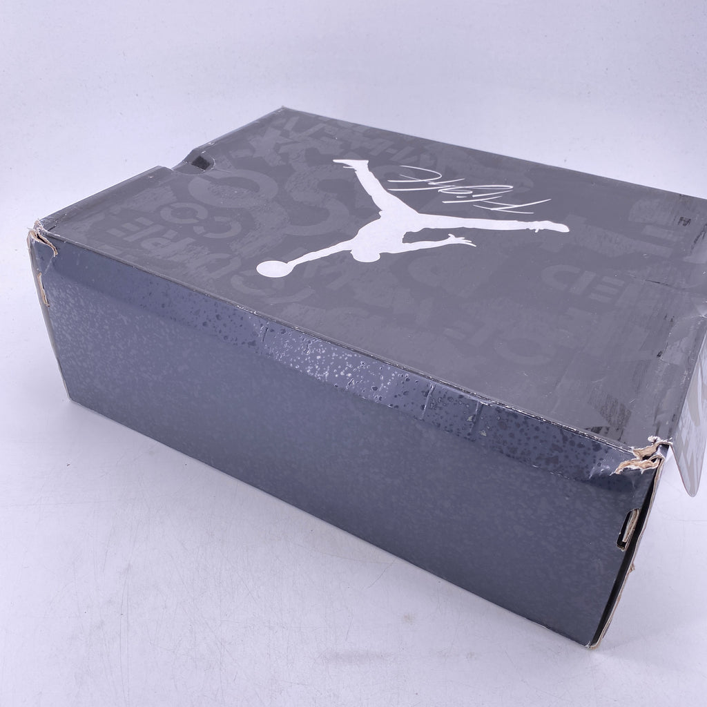 Air Jordan 4 Retro "Fear" 2024 Used Size 12