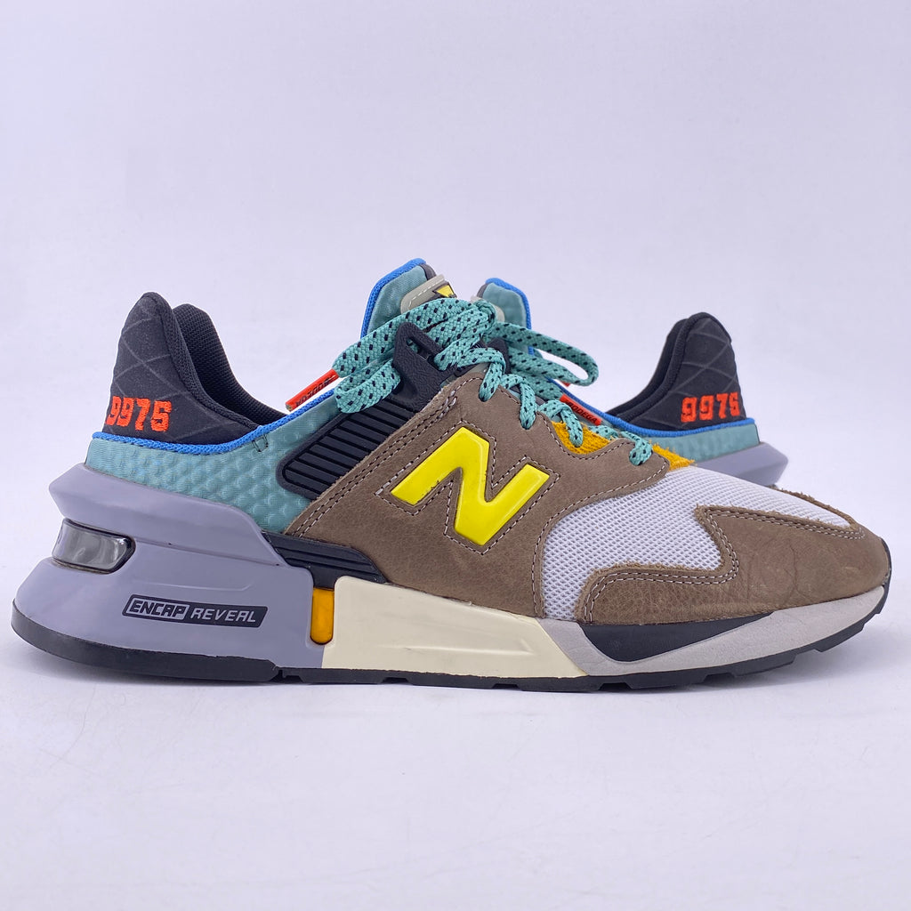 New Balance 997 "Bodega No Bad Days" 2019 Used Size 8.5