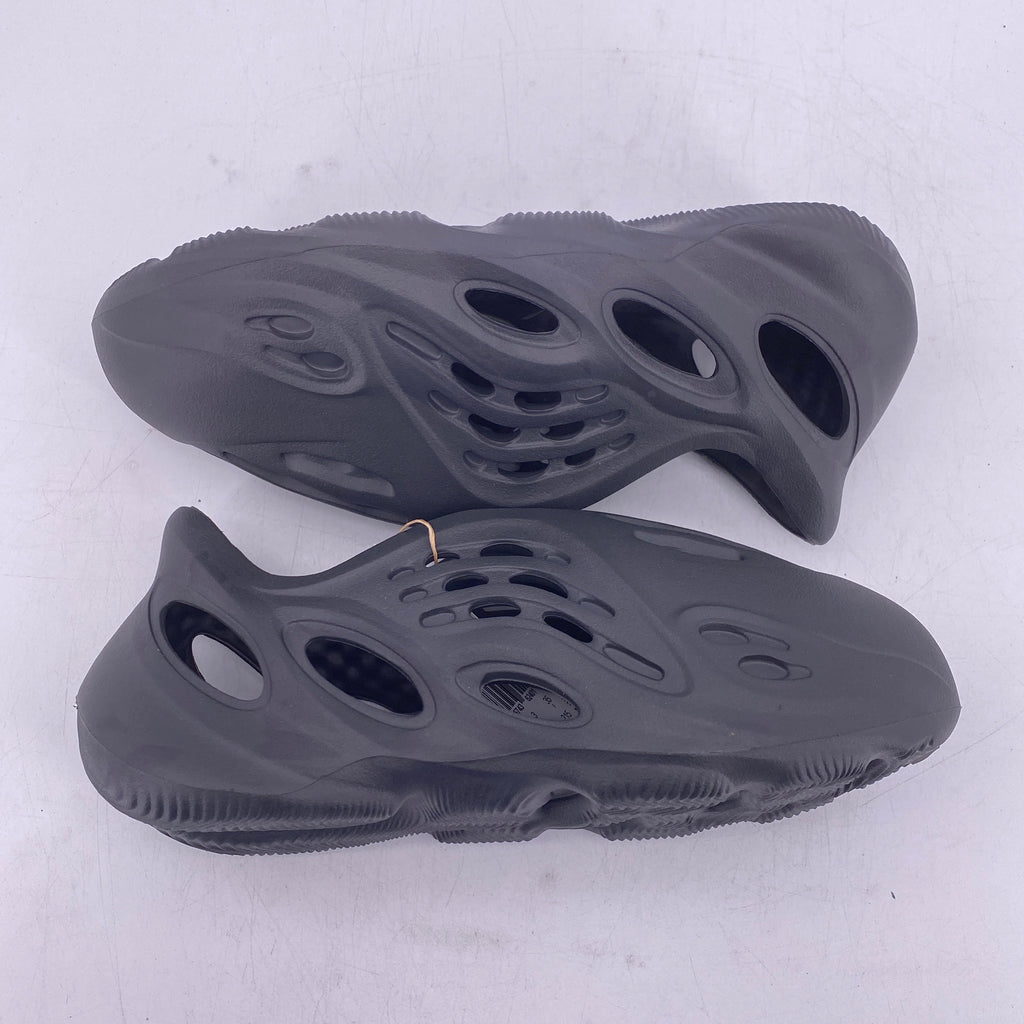 Yeezy (KIDS) Foam RNNR "Onyx" 2024 New Size 3