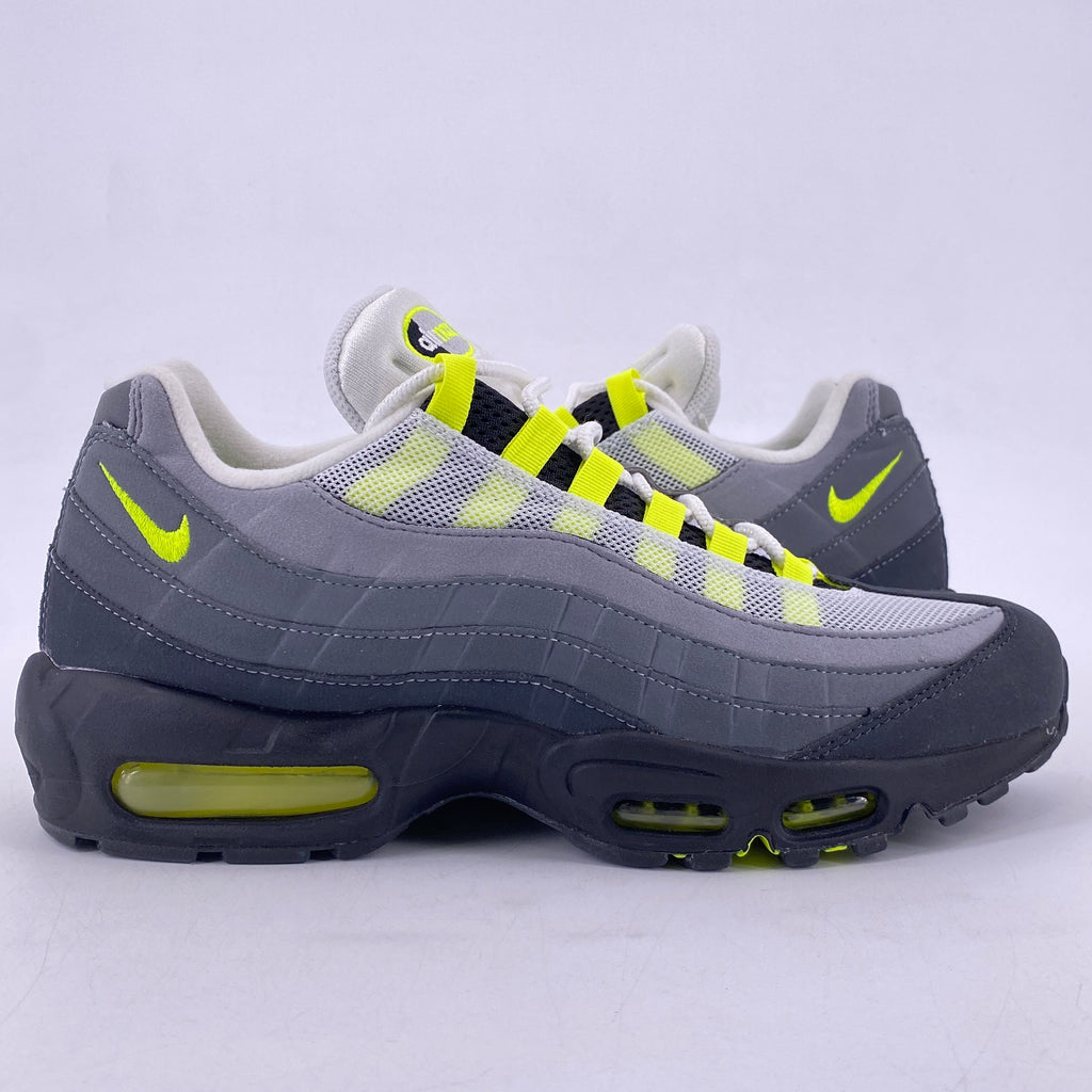 Nike Air Max 95 "Neon" 2025 New Size 9.5