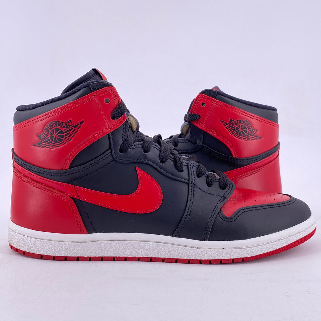 Air Jordan 1 HI 85' "Bred" 2025 Used Size 11