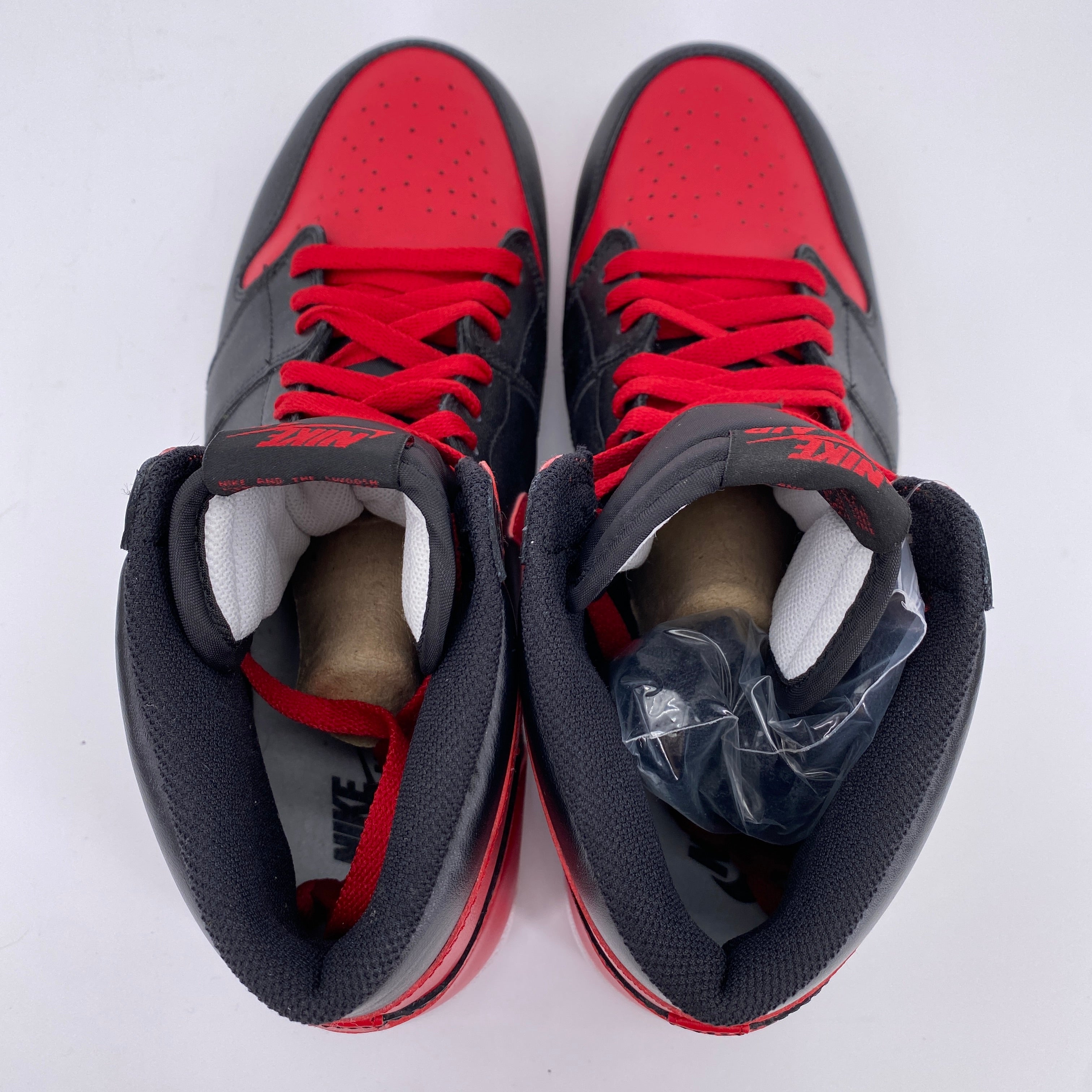 Air Jordan 1.5 Retro &quot;Bred&quot; 2015 New Size 12