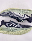 Adidas Consortium Runner V2 "Collegiate Navy" 2019 Used Size 13