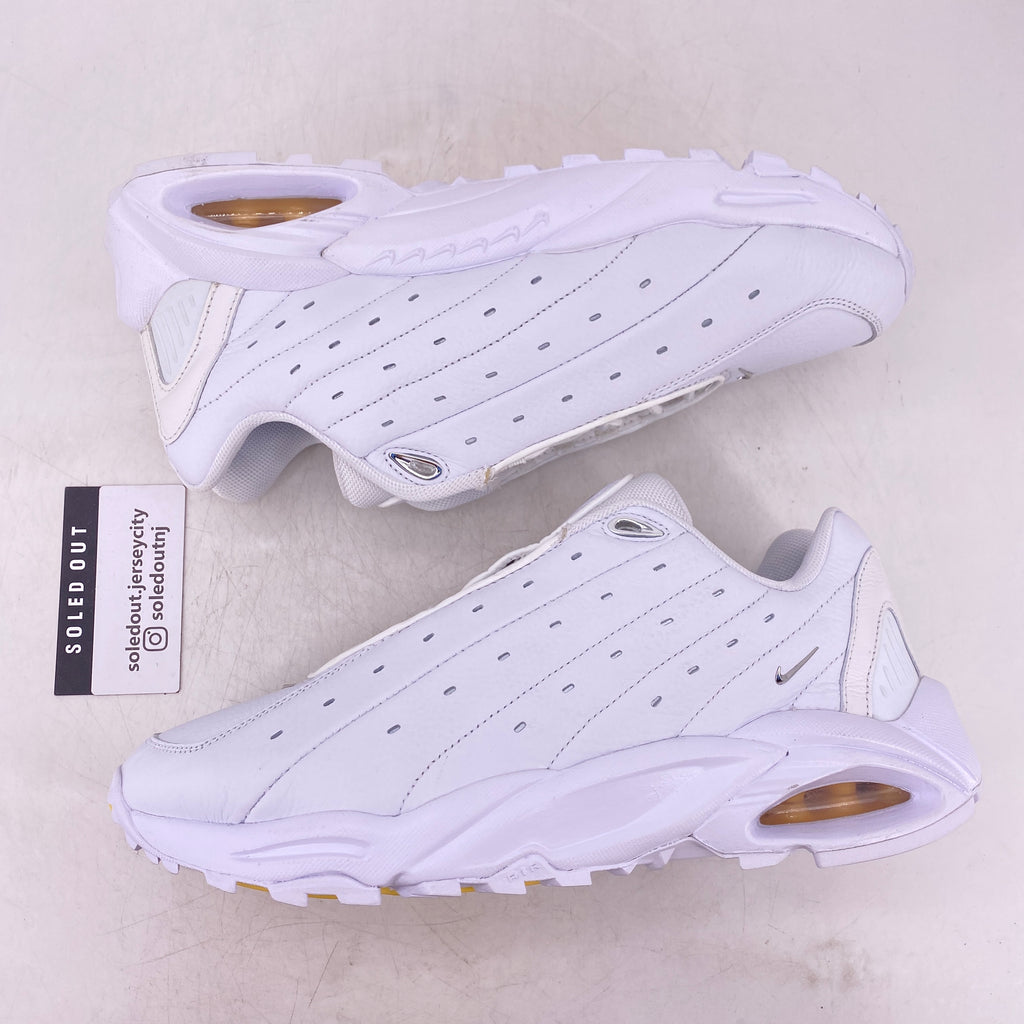 Nike Hot Step Air Terra "Nocta White" 2022 Used Size 11.5