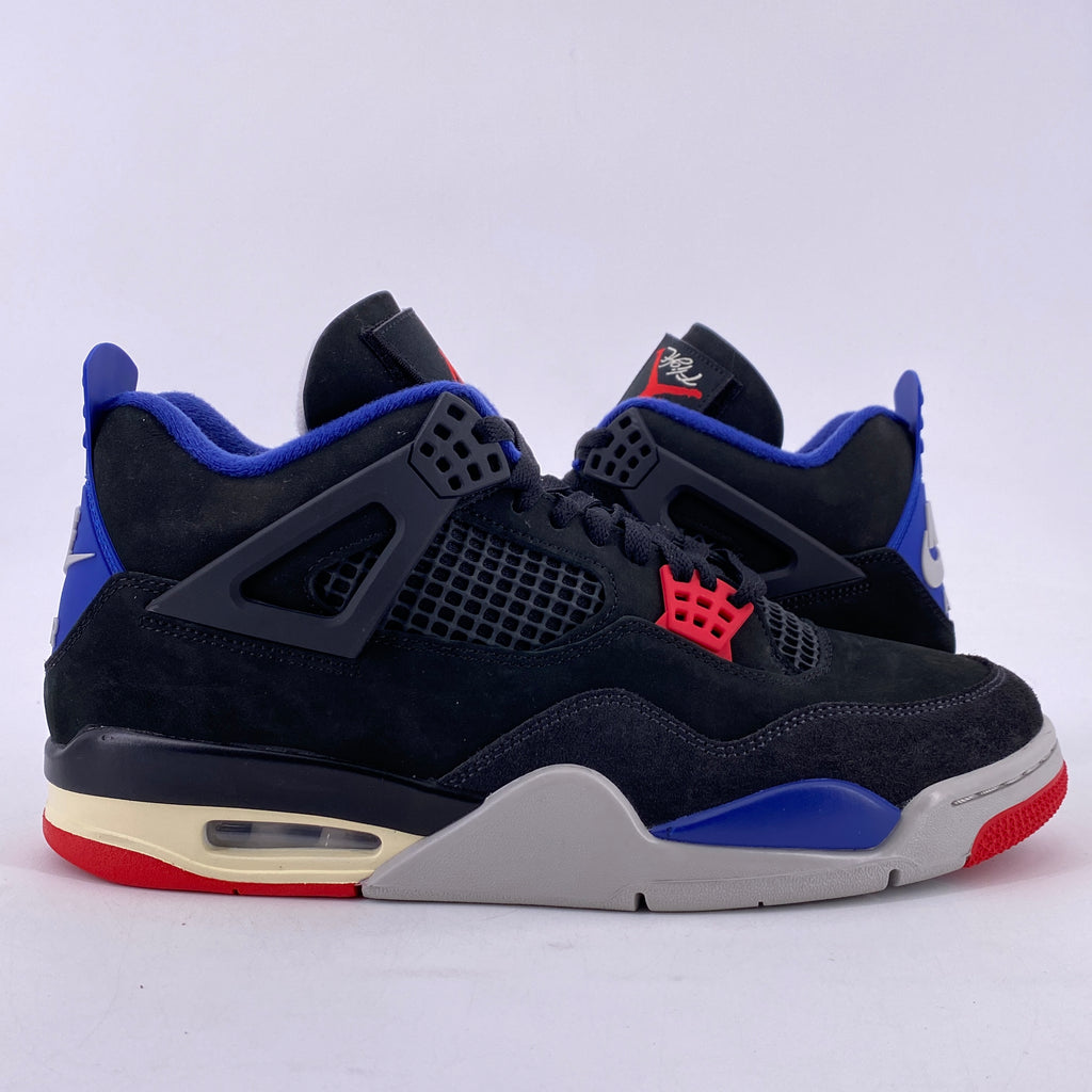 Air Jordan 4 Retro "Rare Air" 2025 Used Size 11